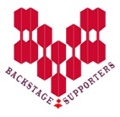 Backstage Supporters Pvt Ltd Logo