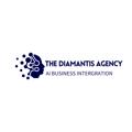 The Diamantis Agency Logo