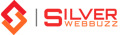 Silver Webbuzz Logo