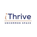 iThrive: Uncommon Space Logo