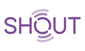 Shout Digital Logo