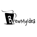 Brew My idea Logo