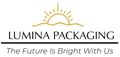 Lumina Packaging Logo