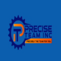 PreciseTeam Logo