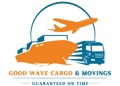 goodwave cargo Logo