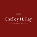 Shelley H Ray, CPA, PC Logo