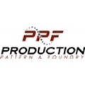Production Pattern and Foundry Logo