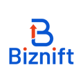 Biznift Logo
