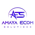 Amaya Ecom Solutions Logo