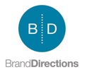 BrandDirections Logo