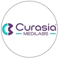 Curasia Medilabs Logo