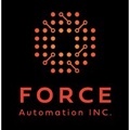 FORCE Automation INC. Logo