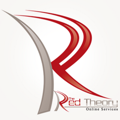 The Red Theory Logo