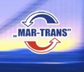Mar-Trans S.C. Szarek Elżbieta i Marcin Logo
