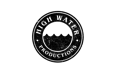 High Water Productions Logo