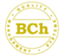 BCH CONSULTING Logo