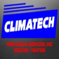Climatech Mechanical Services Logo
