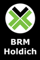 BRM Holdich Logo