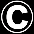 Commerce Row Logo