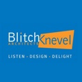 Blitch Knevel Architects Logo