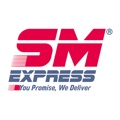 SM Express Logistics Pvt Ltd Logo