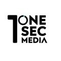 One Sec Media Logo