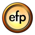 Electronic Field Productions, Inc. Logo