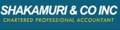 Shakamuri & Co Inc. Logo