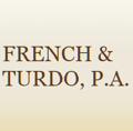 French & Turdo, P.A. Logo