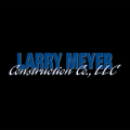 Larry Meyer Construction Logo
