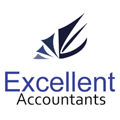 Excellent Accountants Logo