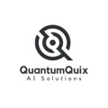 QuantumQuix AI Solutions® Logo