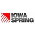 Iowa Spring Manufacturing Logo