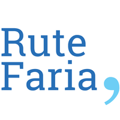 Rute Faria Logo