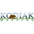Kodiak Mapping Logo