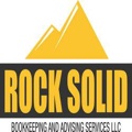 Rock Solid Logo