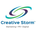 Creative Storm Logo