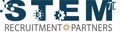 STEM Recruitment Partners Logo