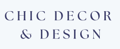 Chic Decor Logo