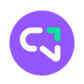 Commversion | Managed Live Chat Logo
