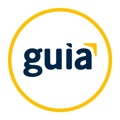 Grupo Guía, Excelencia Inmobiliaria Logo