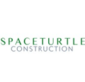 SpaceTurtle Construction Logo