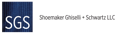 Shoemaker Ghiselli & Schwartz LLC Logo
