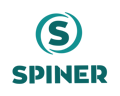 Spiner Logo
