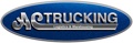 A C Trucking & Warehousing Logo