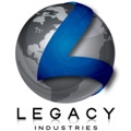 Legacy Industries Logo