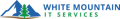 White Mountain IT Services Logo