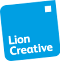Lion Creative Logo