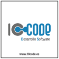 10Code Software Logo