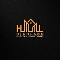 Highland Properties & Constructions Logo